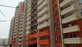 ЖК Снегири 3 - 03.12.2021