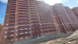 ЖК Снегири 1 - 02.05.2024