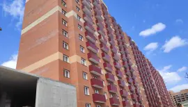 ЖК Снегири 2 - 02.05.2024