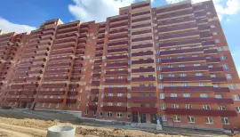 ЖК Снегири 3 - 02.05.2024