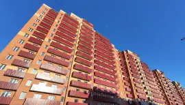 ЖК Снегири 2 - 16.04.2024