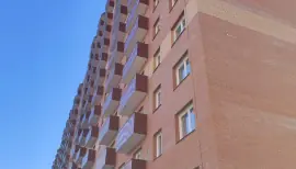 ЖК Снегири 3 - 16.04.2024