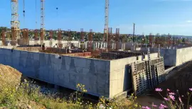 ЖК Соцветие 2 - 10.09.2025