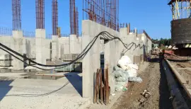 ЖК Соцветие 5 - 10.09.2025