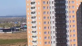 ЖК Сосны 1 - 08.05.2026