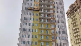 ЖК Сосны 4 - 09.02.2026