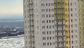 ЖК Сосны 3 - 10.03.2026