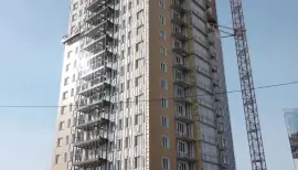ЖК Сосны 2 - 10.04.2026