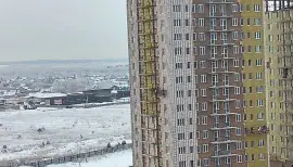 ЖК Сосны 5 - 12.01.2026