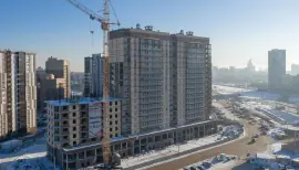 ЖК Светлогорский 3 - 23.01.2024