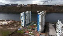 ЖК Тихие зори 1 - 05.10.2025