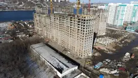 ЖК Тихие Зори 2 - 11.03.2024