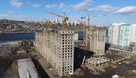 ЖК Тихие Зори 3 - 11.03.2024