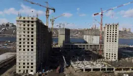ЖК Тихие Зори 4 - 11.03.2024