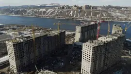 ЖК Тихие Зори 5 - 11.03.2024