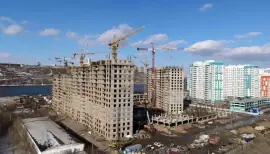ЖК Тихие Зори 6 - 11.03.2024