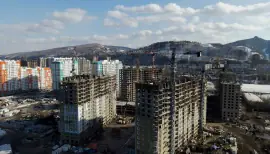 ЖК Тихие Зори 6 - 14.03.2024