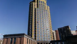 ЖК Триумф 4 - 30.03.2022