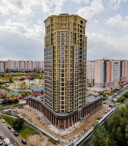 Триумф