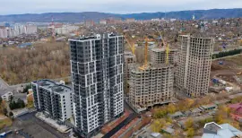 ЖК Универс 2 - 23.10.2023