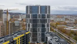 ЖК Универс 4 - 23.10.2023