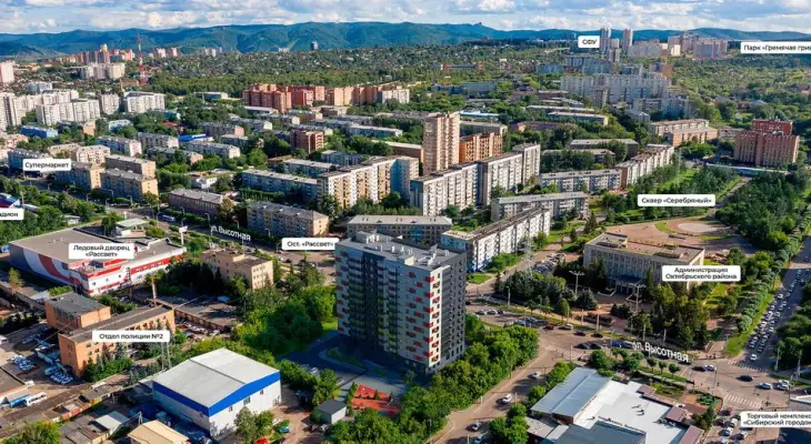 жк высотная плюс свысока 
