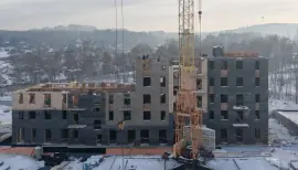 ЖК Хвоя 2 - 01.02.2024