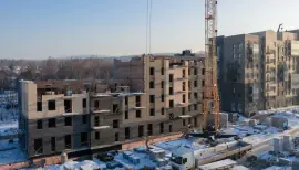 ЖК Хвоя 4 - 01.03.2024