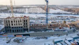 ЖК Хвоя 2 - 01.03.2024