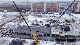 ЖК Ясный 2 - 04.03.2024