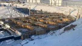 ЖК Ясный 1 - 09.01.2024