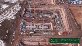 ЖК Юдинский 1 - 19.03.2024