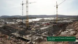 ЖК Юдинский 2 - 19.03.2024