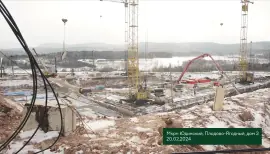 ЖК Юдинский 1 - 20.02.2024