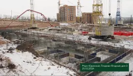 ЖК Юдинский 2 - 20.02.2024