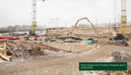 ЖК Юдинский 3 - 20.02.2024