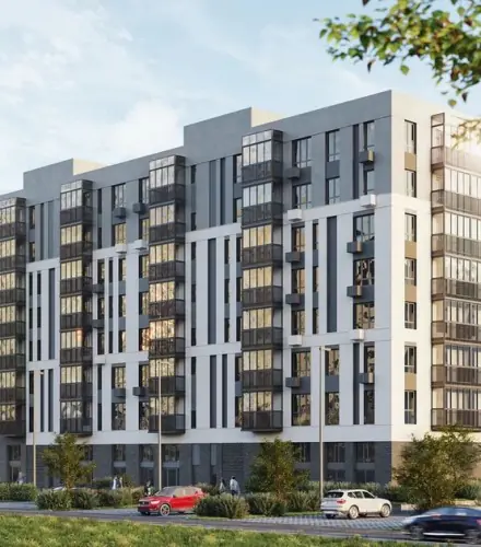 Юдинский
