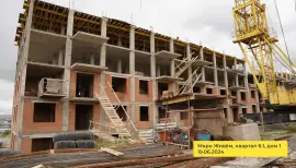 ЖК Живем 1 - 19.06.2024