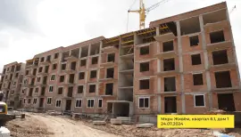 ЖК Живем 3 - 24.07.2024