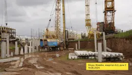 ЖК Живем 1 - 19.06.2024