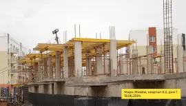 ЖК Живем 2 - 19.06.2024