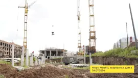 ЖК Живем 2 - 24.07.2024
