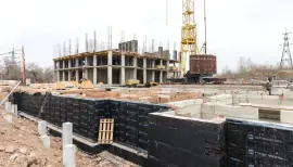 ЖК Звезда 1 - 23.04.2026