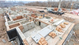 ЖК Звезда 2 - 23.04.2026