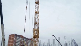 ЖК Звезда 5 - 27.03.2026