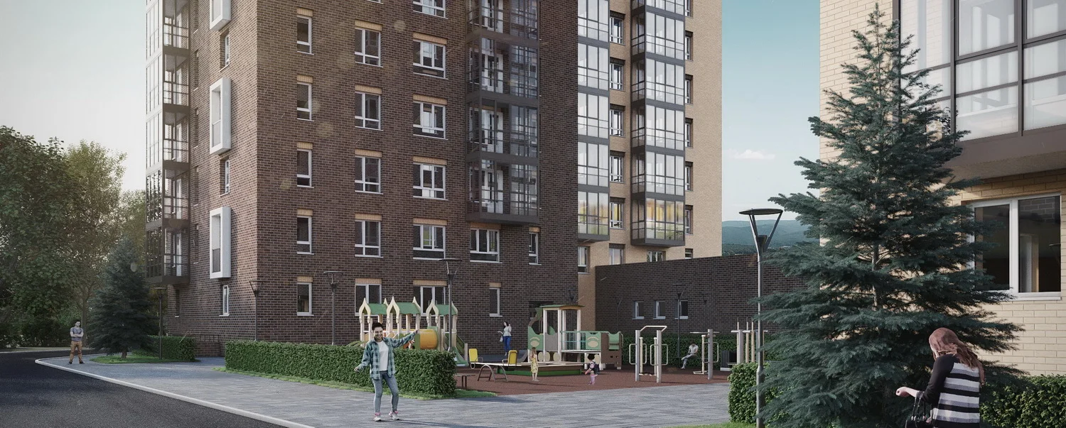 Новый кленовый