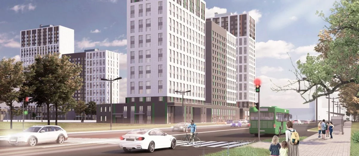 Притяжение