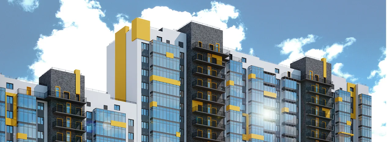 Мичуринские аллеи