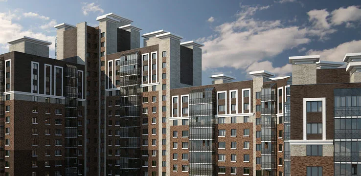 Академгородок