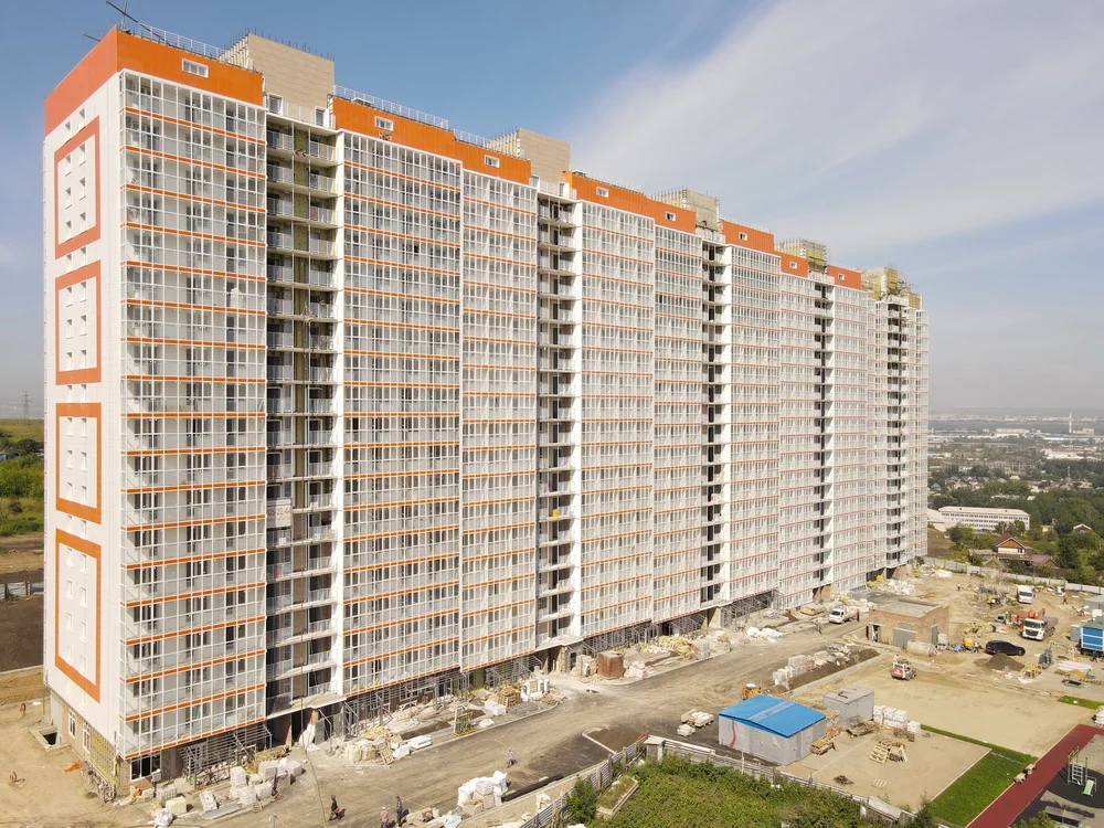 Новые Черемушки